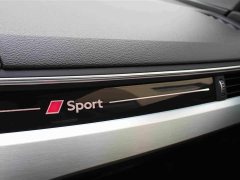 Audi A4L 40 TFSI Luxury Dynamic - ფოტო 10