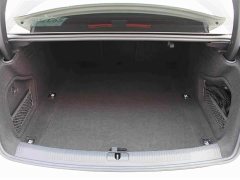 Audi A4L 40 TFSI Luxury Dynamic - ფოტო 18