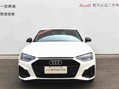 Audi A4L 40 TFSI Luxury Dynamic - ფოტო 2