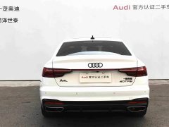 Audi A4L 40 TFSI Luxury Dynamic - ფოტო 5