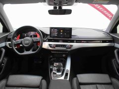 Audi A4L 40 TFSI Luxury Dynamic - ფოტო 6