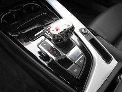 Audi A4L 40 TFSI Luxury Dynamic - ფოტო 8
