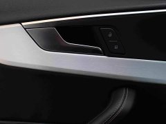 Audi A4L 40 TFSI Luxury Dynamic - ფოტო 9