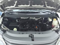 Dongfeng Delica 2023 M5L 1.6L Base 7-Seater - ფოტო 10