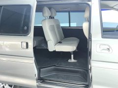 Dongfeng Delica 2023 M5L 1.6L Base 7-Seater - ფოტო 11