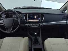 Dongfeng Delica 2023 M5L 1.6L Base 7-Seater - ფოტო 12