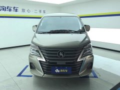 Dongfeng Delica 2023 M5L 1.6L Base 7-Seater - ფოტო 2