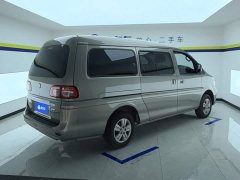 Dongfeng Delica 2023 M5L 1.6L Base 7-Seater - ფოტო 3