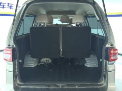 Dongfeng Delica 2023 M5L 1.6L Base 7-Seater - ფოტო 4