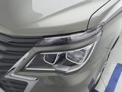 Dongfeng Delica 2023 M5L 1.6L Base 7-Seater - ფოტო 5