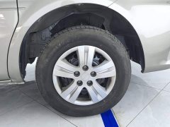 Dongfeng Delica 2023 M5L 1.6L Base 7-Seater - ფოტო 6