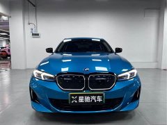 BMW i3 eDrive 40 L Night Sport Package - ფოტო 12