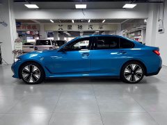 BMW i3 eDrive 40 L Night Sport Package - ფოტო 2