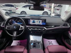 BMW i3 eDrive 40 L Night Sport Package - ფოტო 6