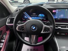 BMW i3 eDrive 40 L Night Sport Package - ფოტო 7