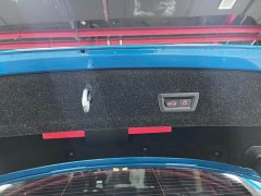 BMW i3 eDrive 40 L Night Sport Package - ფოტო 9