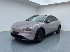 Nio Lerado L60 2024 60kWh Rear-Wheel Drive - ფოტო 1