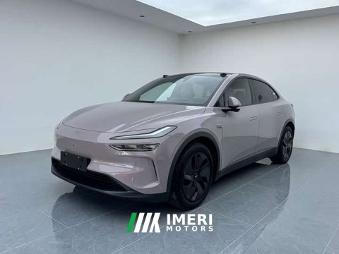 2025 Nio Lerado L60 2024 60kWh Rear-Wheel Drive - ავტომობილი ჩინეთიდან