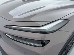 Nio Lerado L60 2024 60kWh Rear-Wheel Drive - ფოტო 10