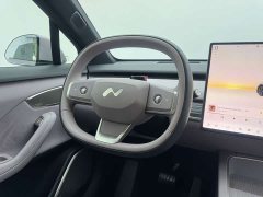 Nio Lerado L60 2024 60kWh Rear-Wheel Drive - ფოტო 11