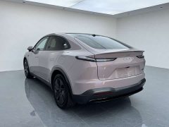 Nio Lerado L60 2024 60kWh Rear-Wheel Drive - ფოტო 12