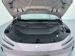 Nio Lerado L60 2024 60kWh Rear-Wheel Drive - ფოტო 13