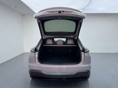 Nio Lerado L60 2024 60kWh Rear-Wheel Drive - ფოტო 14