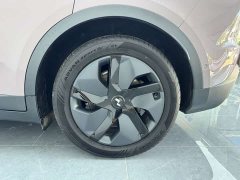 Nio Lerado L60 2024 60kWh Rear-Wheel Drive - ფოტო 15