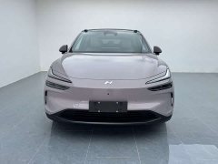 Nio Lerado L60 2024 60kWh Rear-Wheel Drive - ფოტო 2