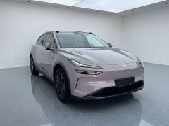 Nio Lerado L60 2024 60kWh Rear-Wheel Drive - ფოტო 3