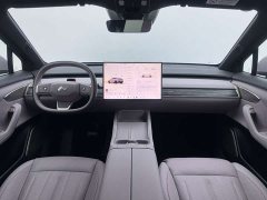 Nio Lerado L60 2024 60kWh Rear-Wheel Drive - ფოტო 4