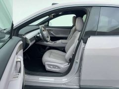 Nio Lerado L60 2024 60kWh Rear-Wheel Drive - ფოტო 5