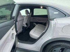 Nio Lerado L60 2024 60kWh Rear-Wheel Drive - ფოტო 6
