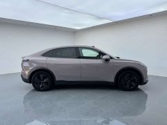 Nio Lerado L60 2024 60kWh Rear-Wheel Drive - ფოტო 8
