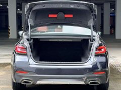 BMW 5 Series 2022 525Li M Sport Package - ფოტო 16