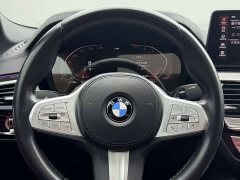 BMW 5 Series 2022 525Li M Sport Package - ფოტო 6