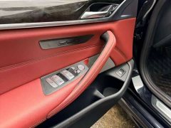BMW 5 Series 2022 525Li M Sport Package - ფოტო 8