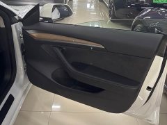 Tesla Model 3 Standard Range RWD Upgrade - ფოტო 11