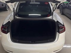 Tesla Model 3 Standard Range RWD Upgrade - ფოტო 16