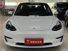 Tesla Model 3 Standard Range RWD Upgrade - ფოტო 2