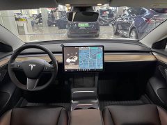Tesla Model 3 Standard Range RWD Upgrade - ფოტო 5