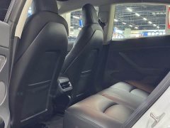Tesla Model 3 Standard Range RWD Upgrade - ფოტო 6