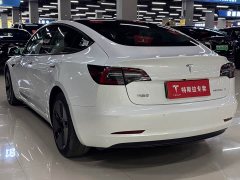 Tesla Model 3 Standard Range RWD Upgrade - ფოტო 7