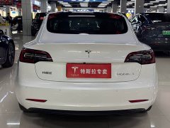 Tesla Model 3 Standard Range RWD Upgrade - ფოტო 8
