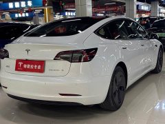 Tesla Model 3 Standard Range RWD Upgrade - ფოტო 9