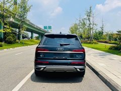 Audi Q7 2022 55 TFSI quattro S line Sport - ფოტო 10