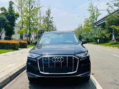 Audi Q7 2022 55 TFSI quattro S line Sport - ფოტო 2