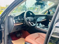 Audi Q7 2022 55 TFSI quattro S line Sport - ფოტო 4