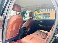 Audi Q7 2022 55 TFSI quattro S line Sport - ფოტო 6