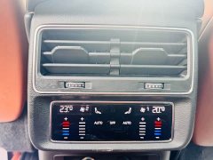 Audi Q7 2022 55 TFSI quattro S line Sport - ფოტო 7
